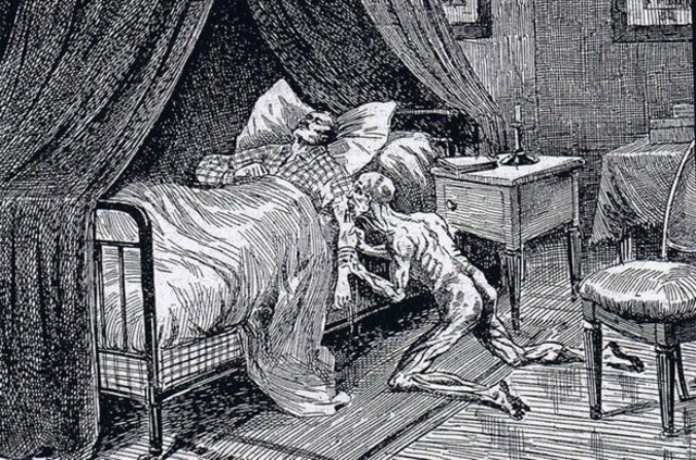 Osmanlı döneminde tüyler ürperten gerçekler! - 28