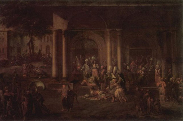 Osmanlı döneminde tüyler ürperten gerçekler! - 41