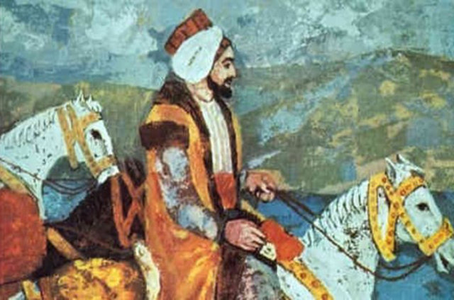 Osmanlı döneminde tüyler ürperten gerçekler! - 42