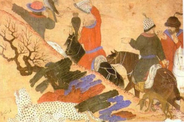 Osmanlı döneminde tüyler ürperten gerçekler! - 45