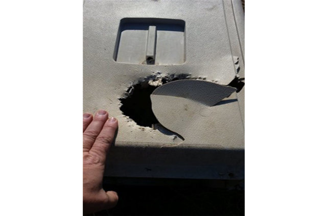 Kutuyu açtıklarında üzücü gerçek ortaya çıktı! - 2