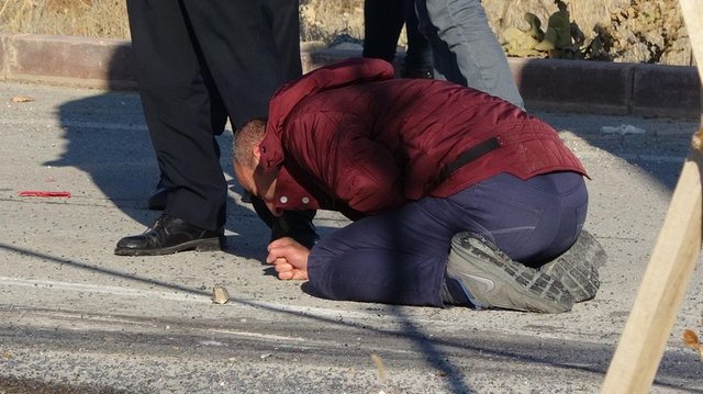 Konya'da hafriyat kamyonu, öğrenci servisine çarptı: 1 ölü, 14 yaralı - 24