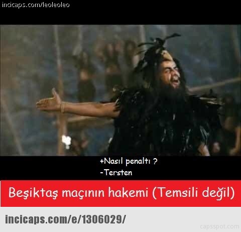 Dinamo Kiev-Beşiktaş maçı capsleri - 5