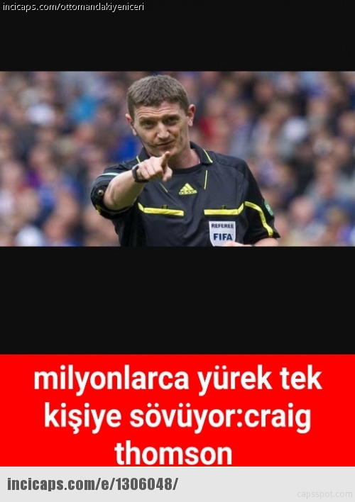 Dinamo Kiev-Beşiktaş maçı capsleri - 17