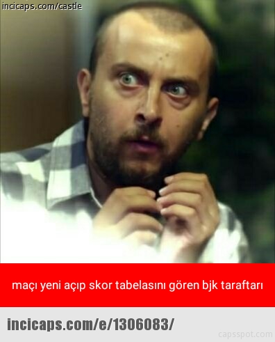 Dinamo Kiev-Beşiktaş maçı capsleri - 4