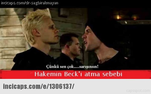 Dinamo Kiev-Beşiktaş maçı capsleri - 20