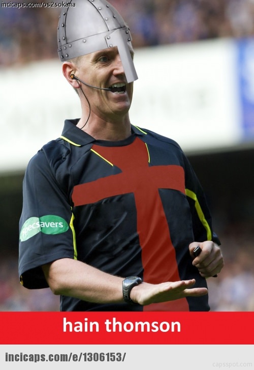 Dinamo Kiev-Beşiktaş maçı capsleri - 19