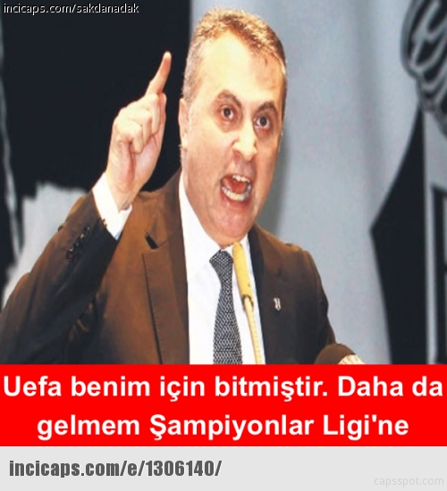 Dinamo Kiev-Beşiktaş maçı capsleri - 11