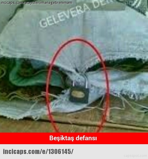 Dinamo Kiev-Beşiktaş maçı capsleri - 13