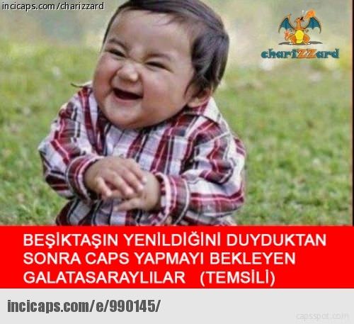 Dinamo Kiev-Beşiktaş maçı capsleri - 24