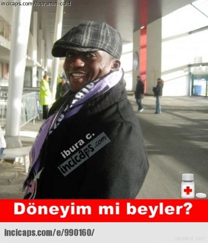 Dinamo Kiev-Beşiktaş maçı capsleri - 6