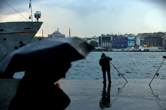 Meteoroloji saat verdi! Yoğun kar yağışı geliyor - 7