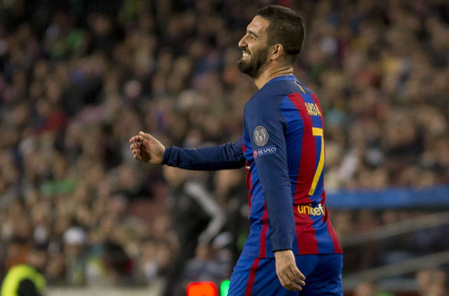 İspanya Arda Turan'ı konuşuyor! - 3