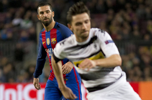 İspanya Arda Turan'ı konuşuyor! - 5