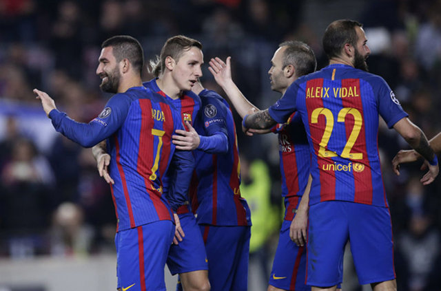 İspanya Arda Turan'ı konuşuyor! - 7