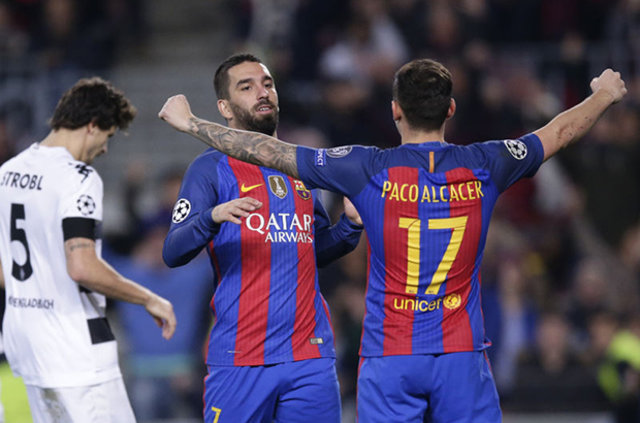 İspanya Arda Turan'ı konuşuyor! - 8