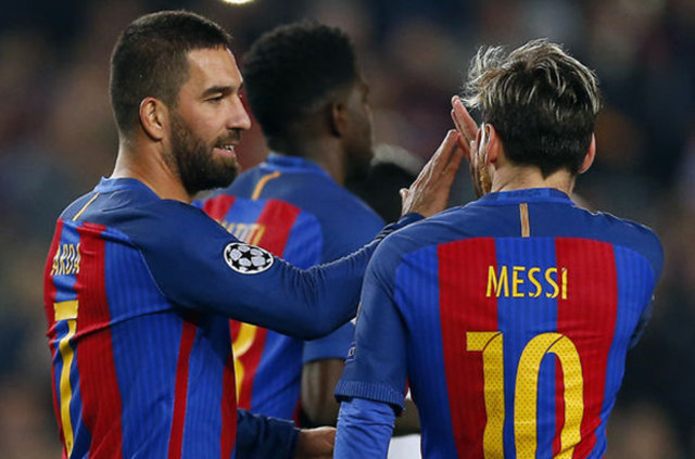 İspanya Arda Turan'ı konuşuyor! - 4