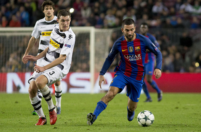 İspanya Arda Turan'ı konuşuyor! - 11