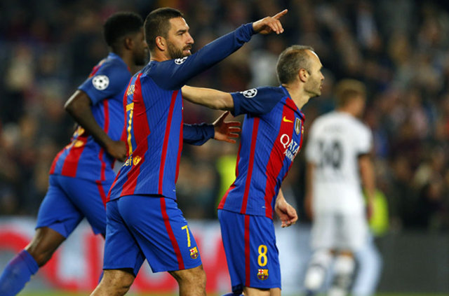 İspanya Arda Turan'ı konuşuyor! - 12