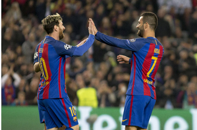 İspanya Arda Turan'ı konuşuyor! - 13