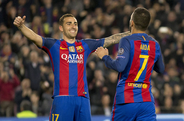 İspanya Arda Turan'ı konuşuyor! - 14