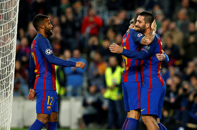 İspanya Arda Turan'ı konuşuyor! - 16