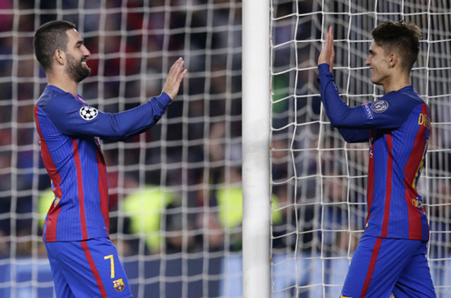 İspanya Arda Turan'ı konuşuyor! - 10