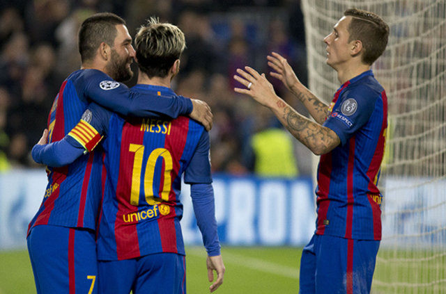 İspanya Arda Turan'ı konuşuyor! - 19