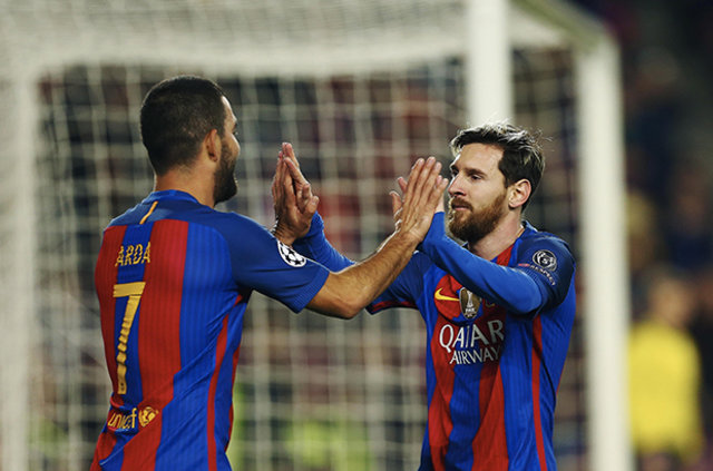 İspanya Arda Turan'ı konuşuyor! - 17