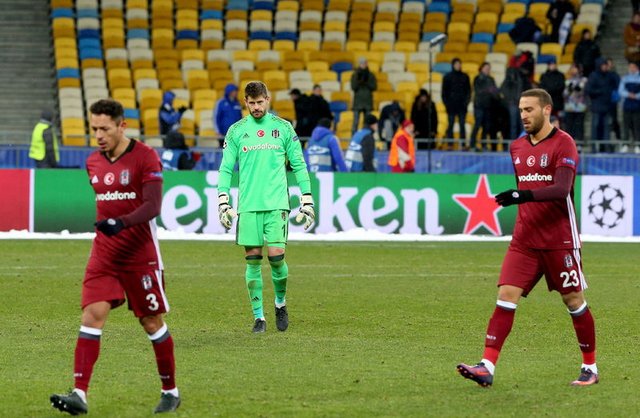 Beşiktaş'ı yaktı, İskoçya ayağa kalktı! - 5