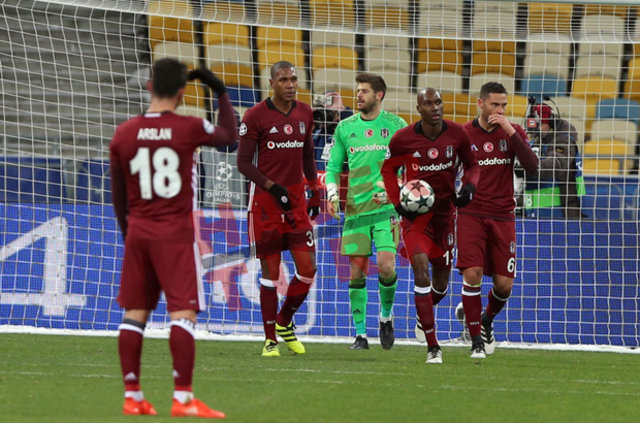 Beşiktaş'ı yaktı, İskoçya ayağa kalktı! - 6