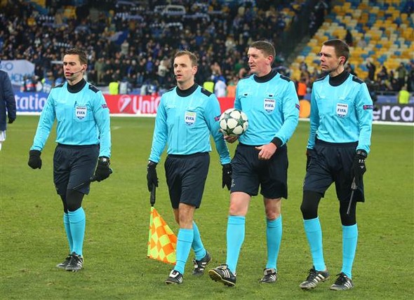 Beşiktaş'ı yaktı, İskoçya ayağa kalktı! - 9