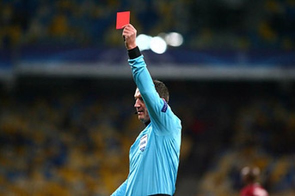 Beşiktaş'ı yaktı, İskoçya ayağa kalktı! - 14