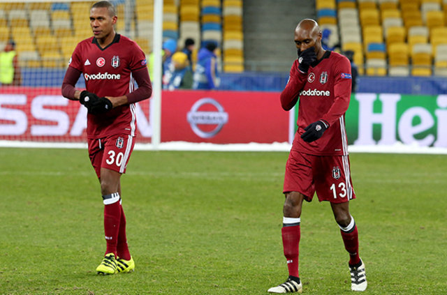 Beşiktaş'ı yaktı, İskoçya ayağa kalktı! - 16