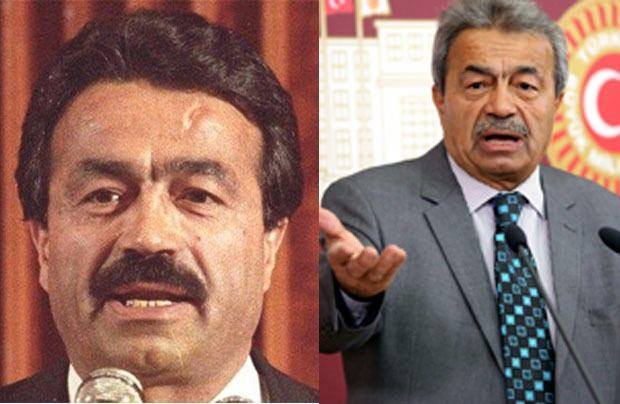 Yıllar devlet adamlarını böyle değiştirdi - 36