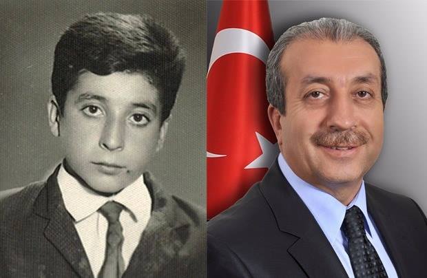 Yıllar devlet adamlarını böyle değiştirdi - 41
