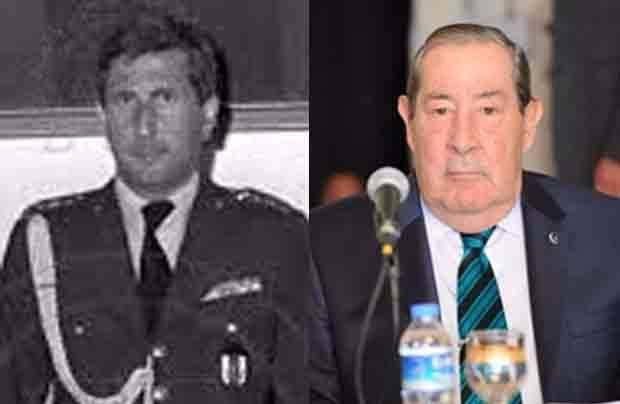 Yıllar devlet adamlarını böyle değiştirdi - 5