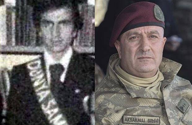 Yıllar devlet adamlarını böyle değiştirdi - 13