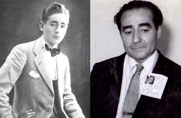 Yıllar devlet adamlarını böyle değiştirdi - 15