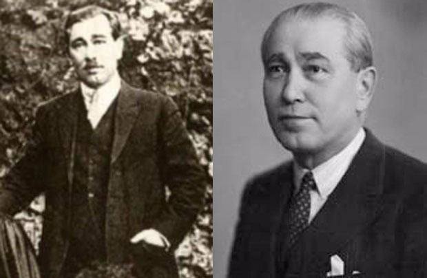 Yıllar devlet adamlarını böyle değiştirdi - 17