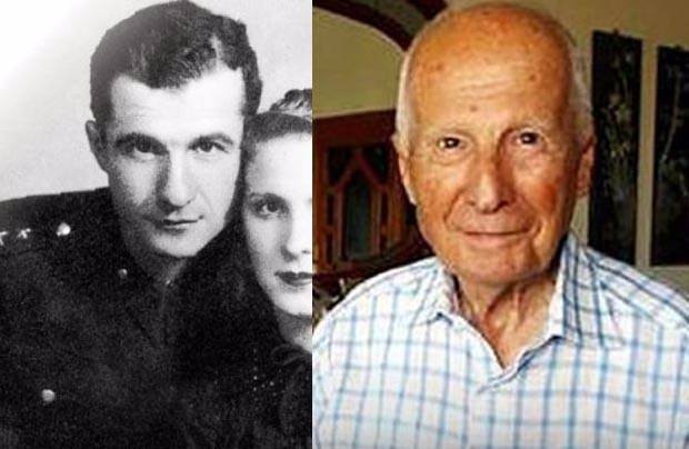 Yıllar devlet adamlarını böyle değiştirdi - 18