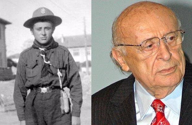 Yıllar devlet adamlarını böyle değiştirdi - 29