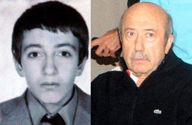 Yıllar devlet adamlarını böyle değiştirdi - 2