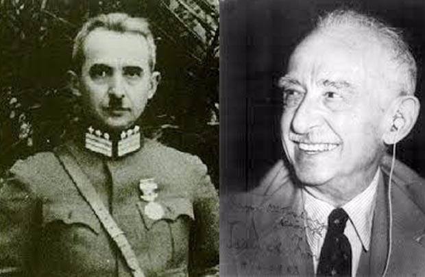 Yıllar devlet adamlarını böyle değiştirdi - 22