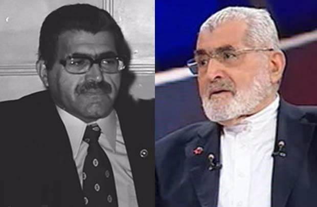 Yıllar devlet adamlarını böyle değiştirdi - 23