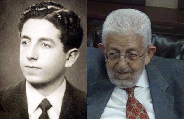 Yıllar devlet adamlarını böyle değiştirdi - 25