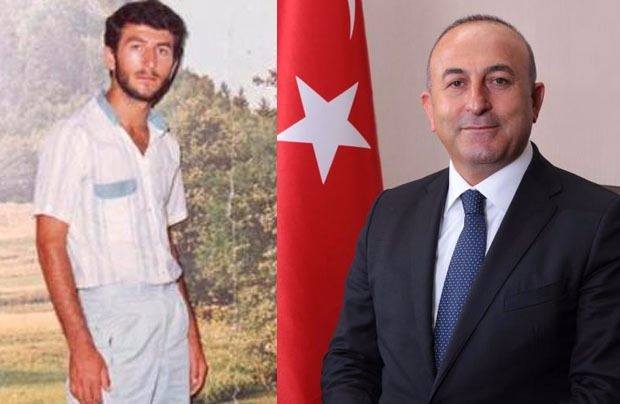 Yıllar devlet adamlarını böyle değiştirdi - 39