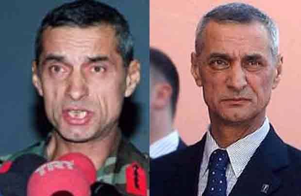 Yıllar devlet adamlarını böyle değiştirdi - 19