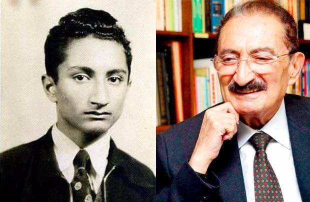 Yıllar devlet adamlarını böyle değiştirdi - 11