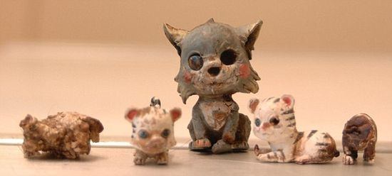 Şaşırtan röntgenler - 23